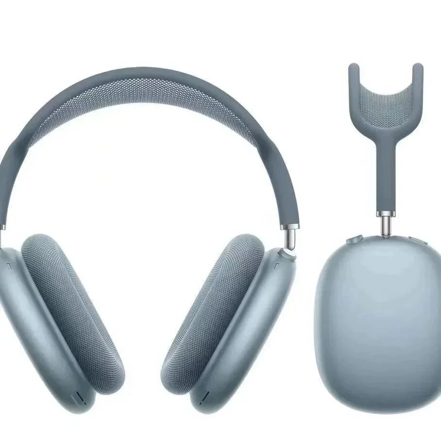 15 AirPods max (Blue)