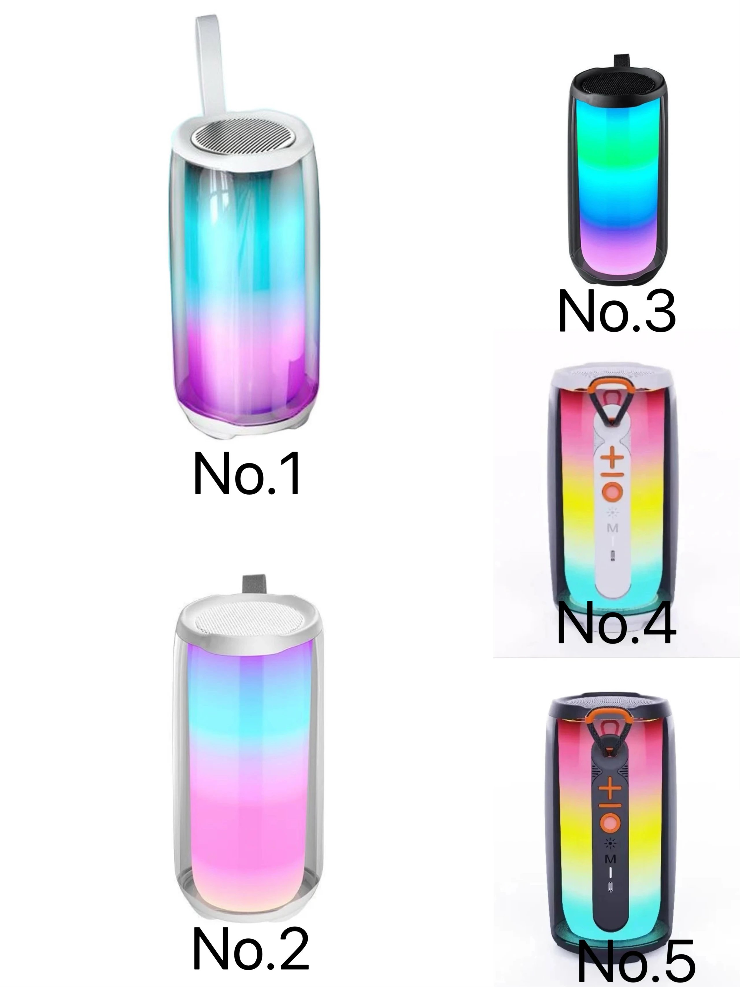 Pulse 5/6