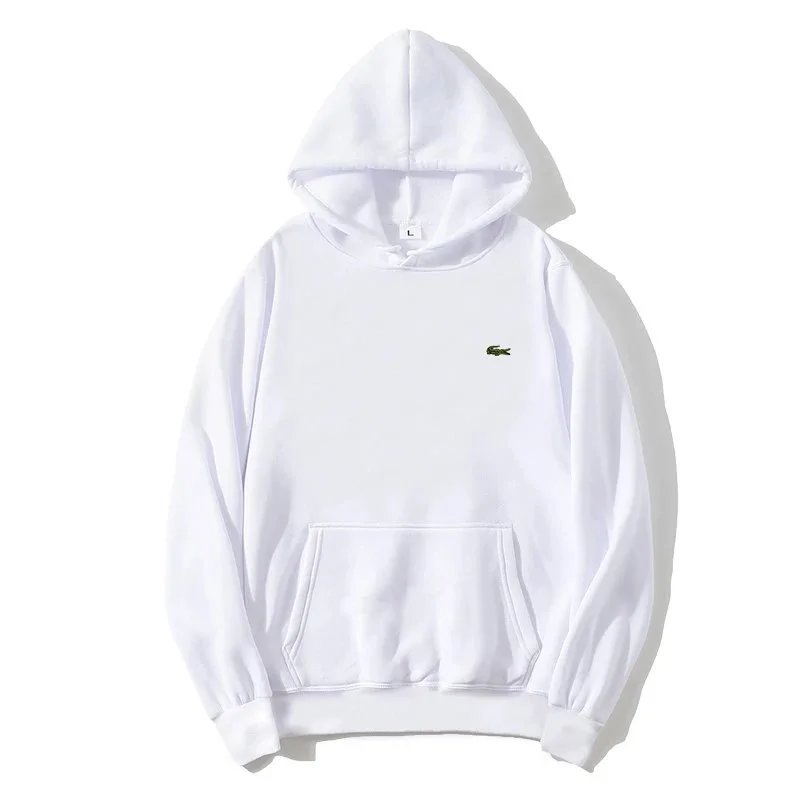 LACOSTE Hoodie 8