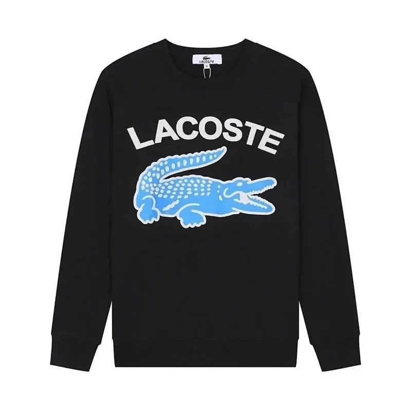 LACOSTE sweatshirt 2