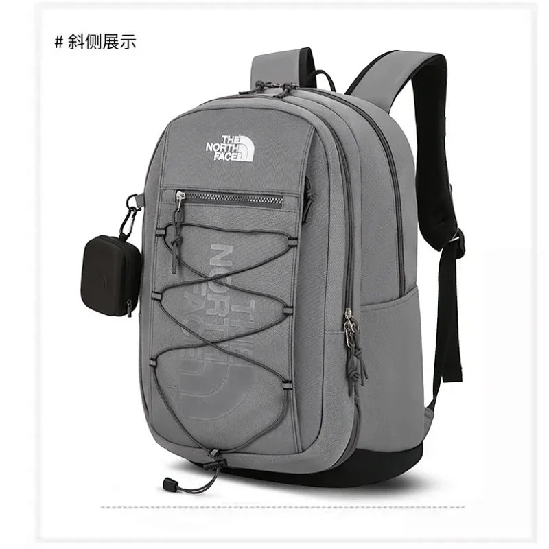 the north face-水泥灰