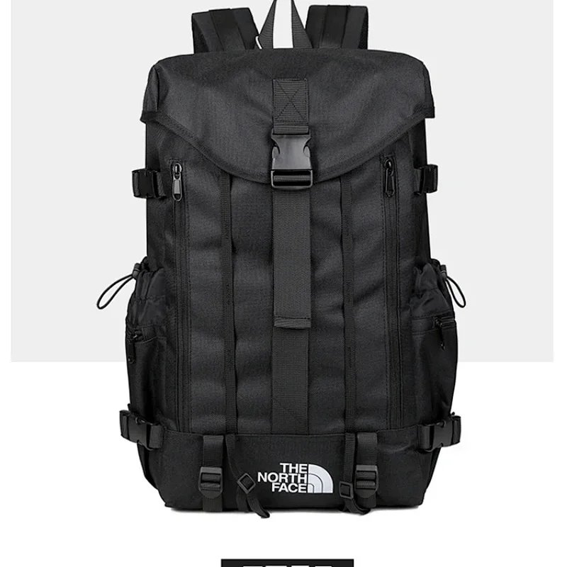 the north face-黑色2