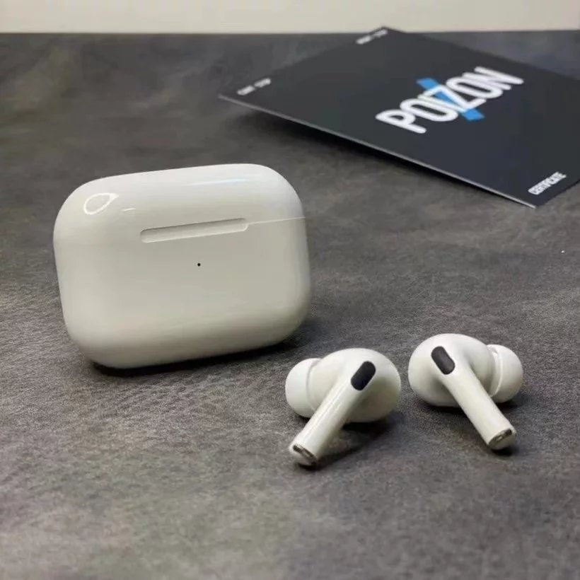 3代-Airpodspro
