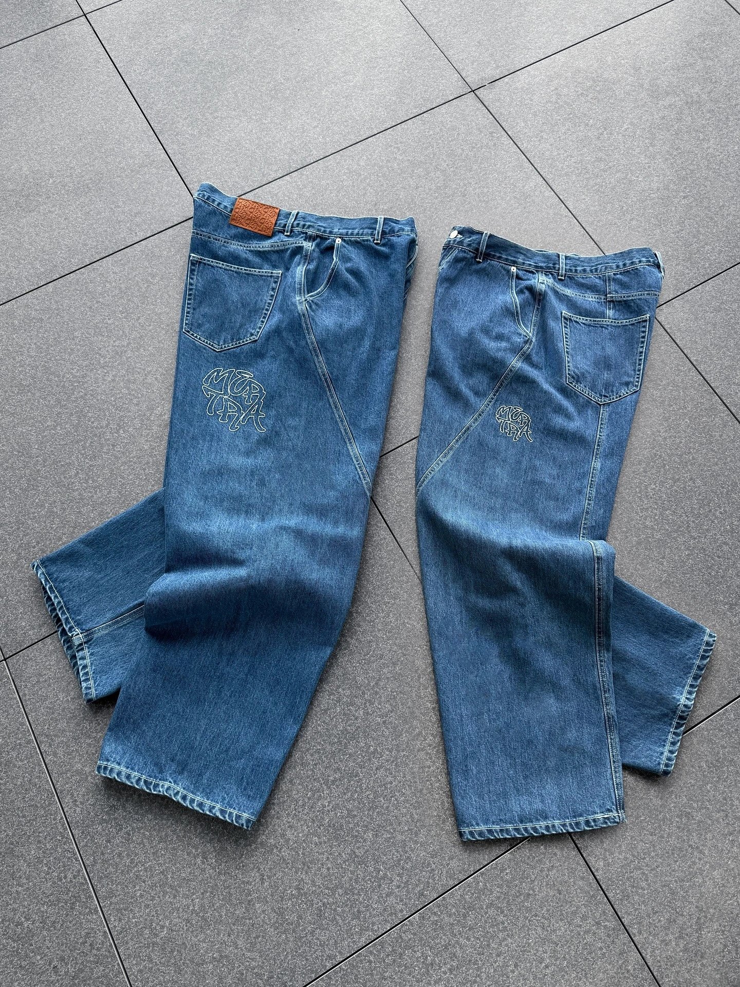 牛仔30