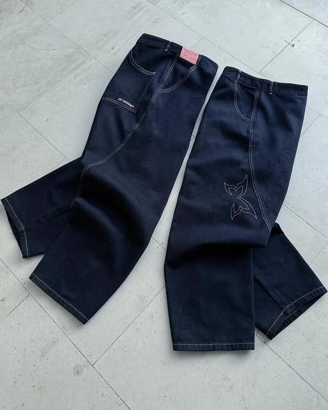 牛仔31
