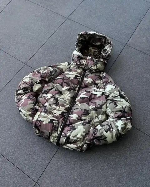 羽绒服40