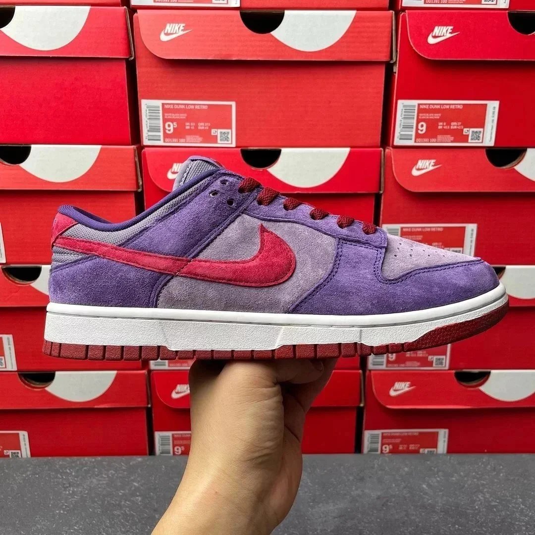 Plum 树莓紫 CU1726-500