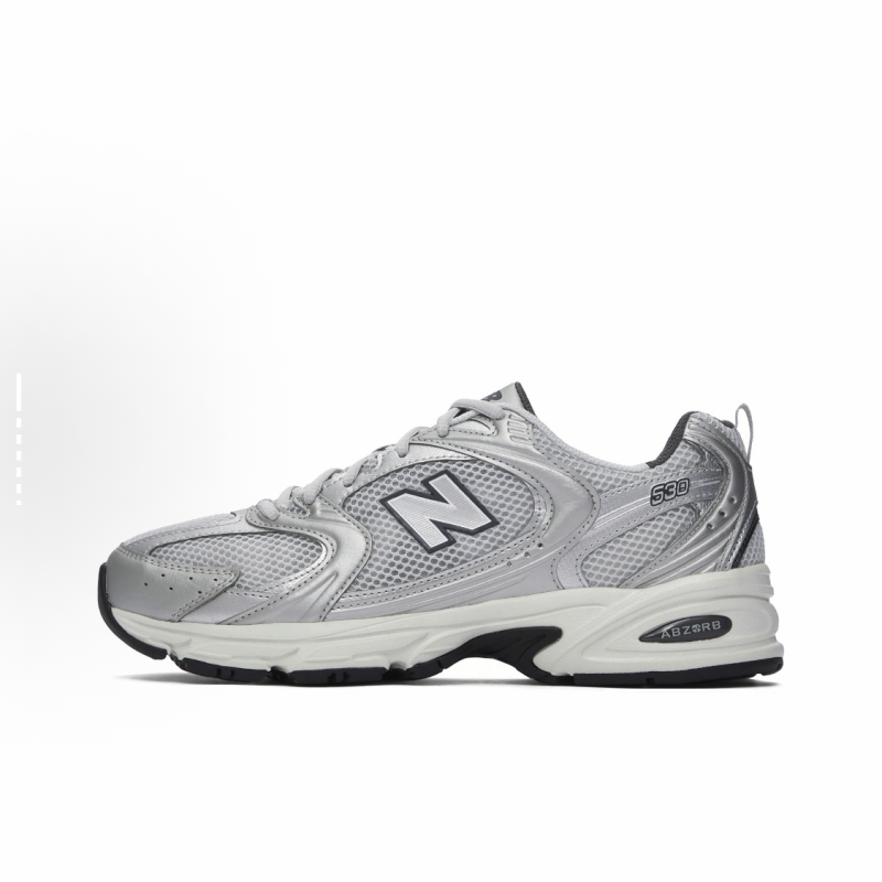 silver