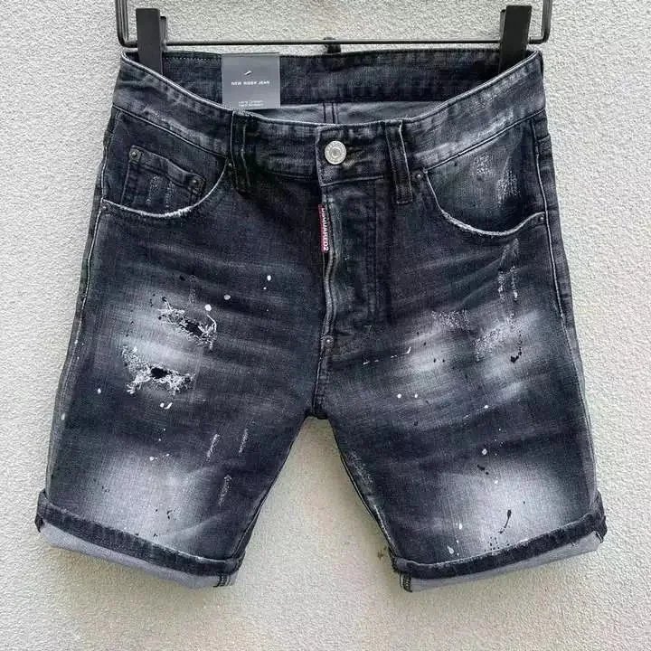 35黑色005