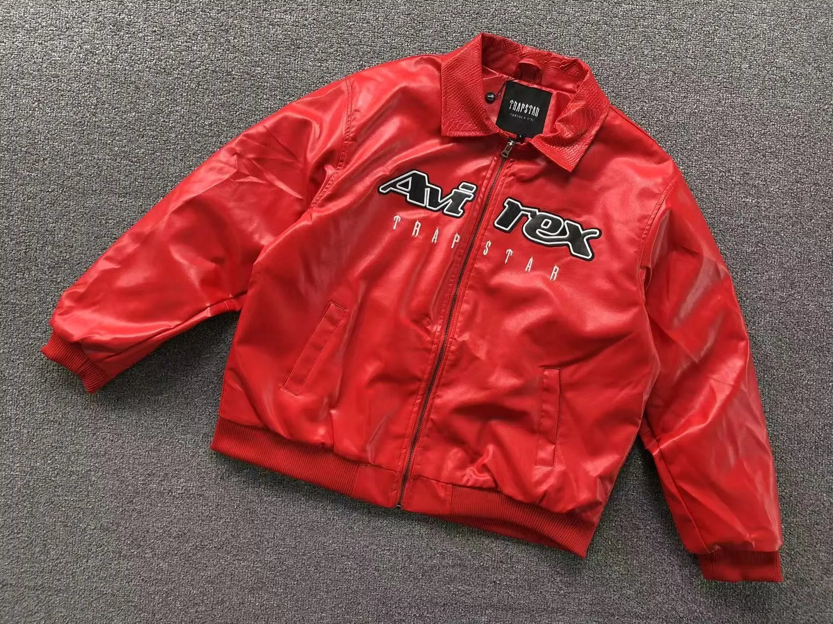 Trapstar 02
