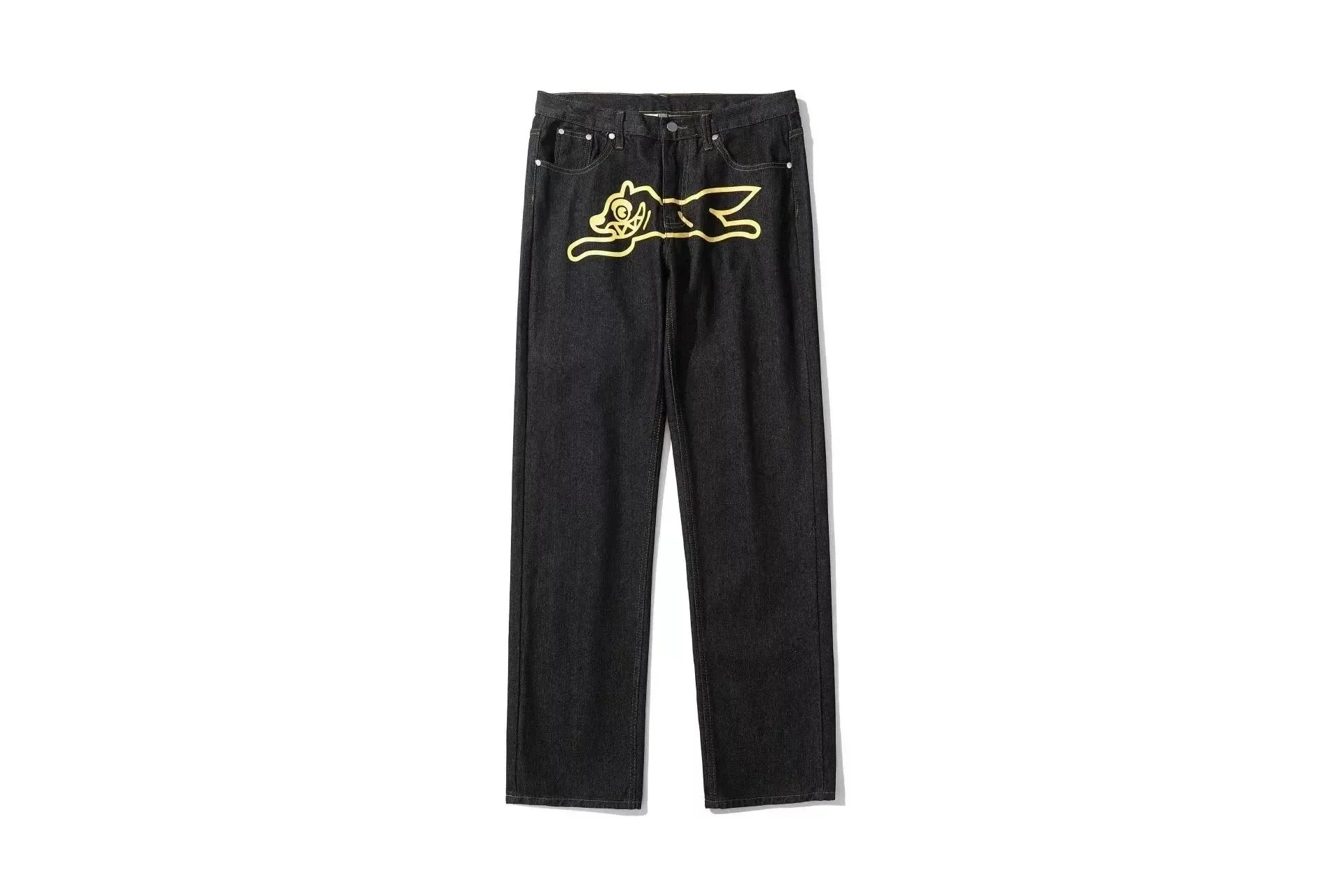18黑色