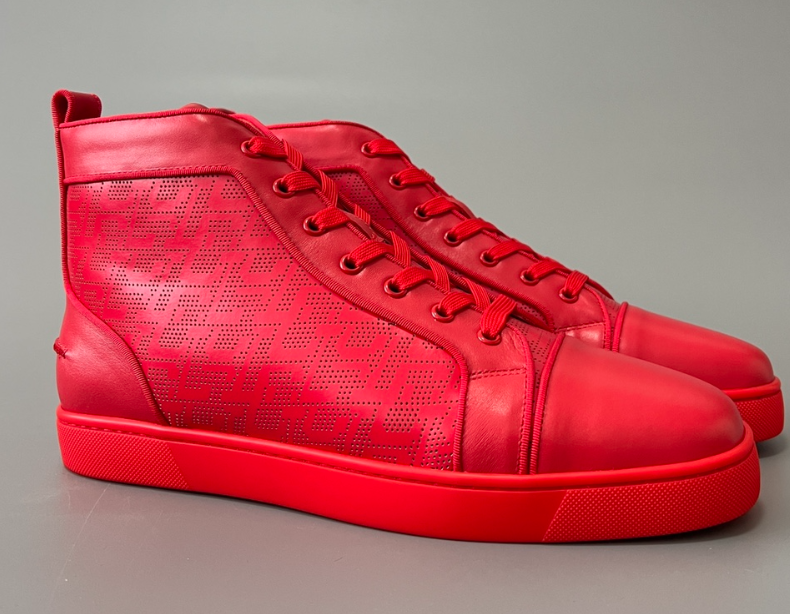 高帮11