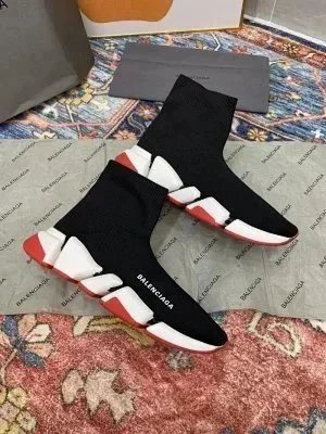 黑白红