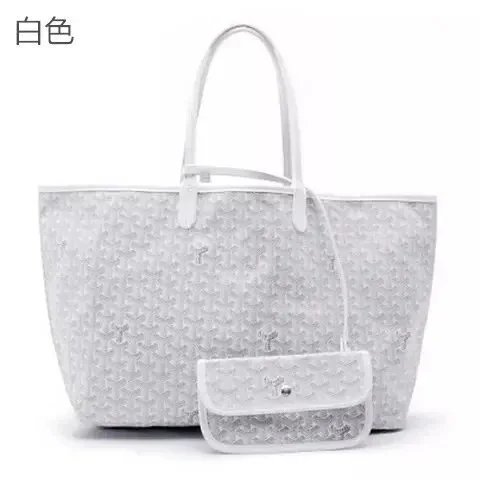 白色