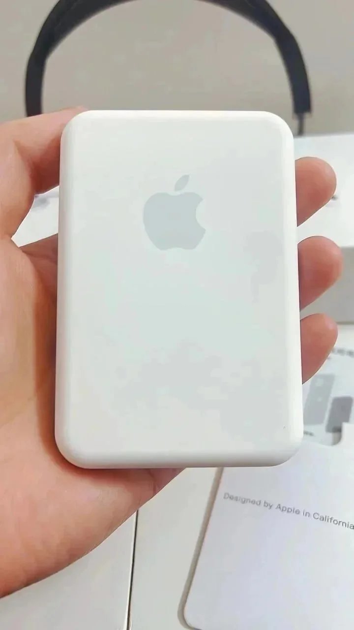 Magsafe  white（3000mh）