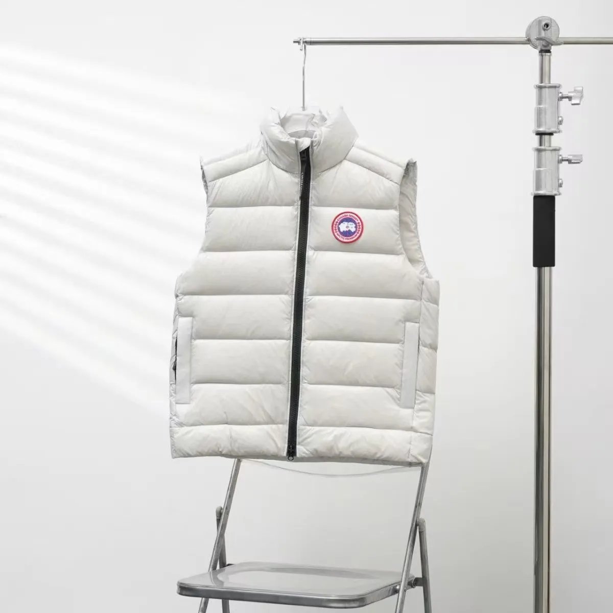 03 Crofton Vest