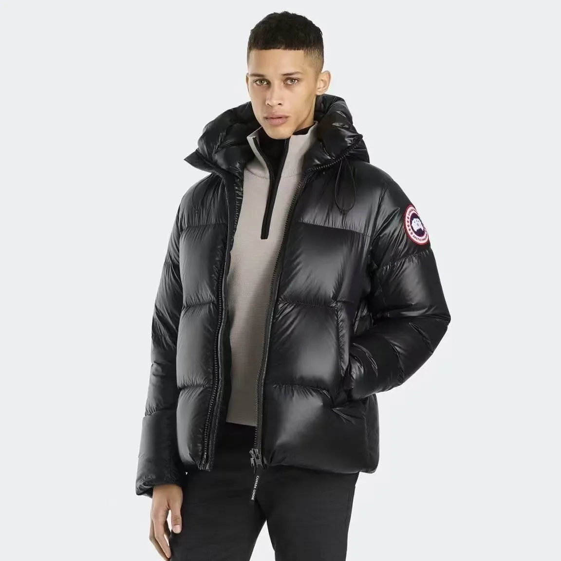 17 Discount！！ Crofton Puffer