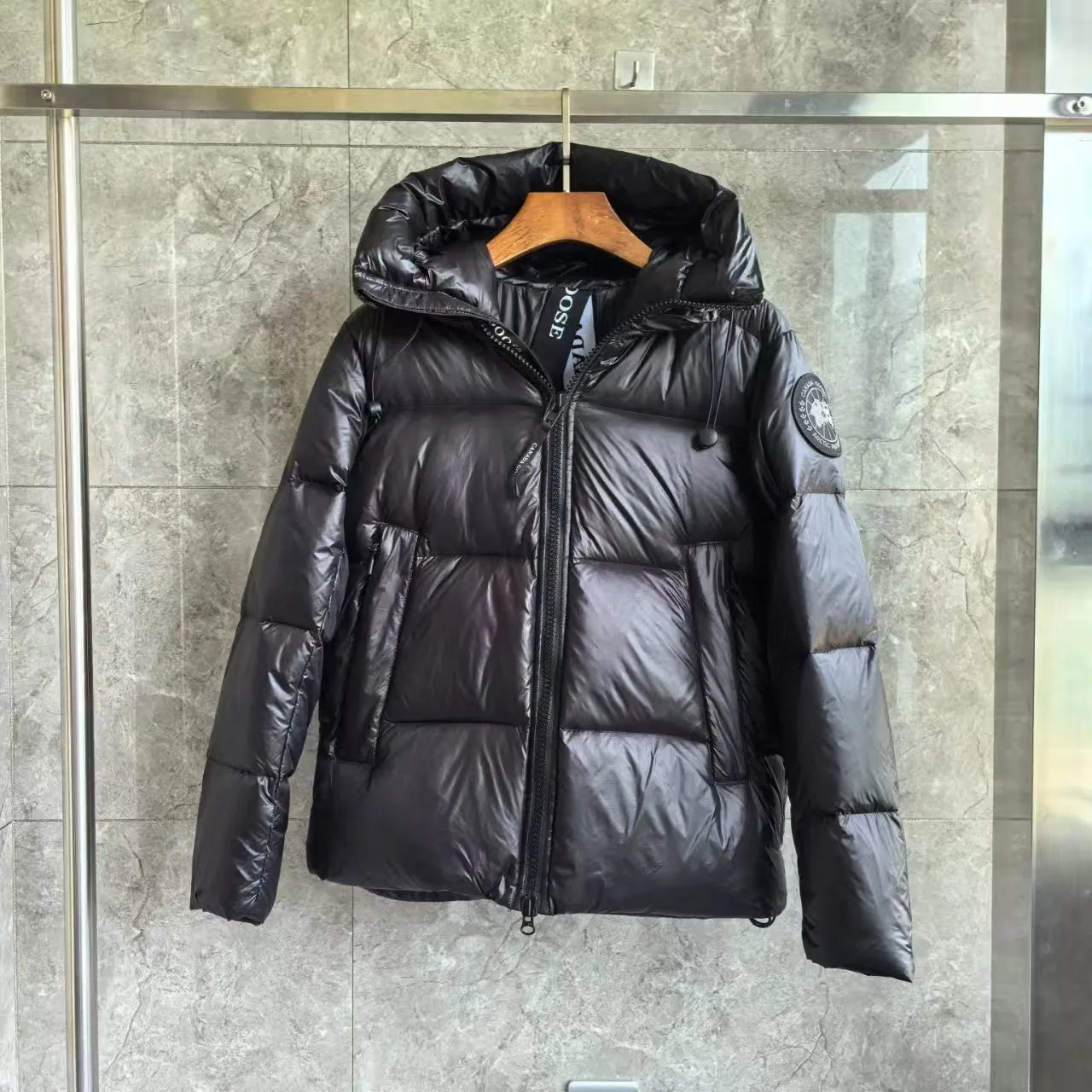 18 Crofton Puffer