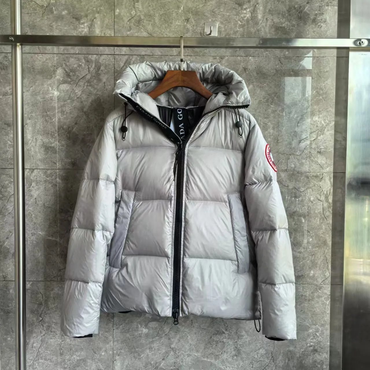 19 Crofton Puffer