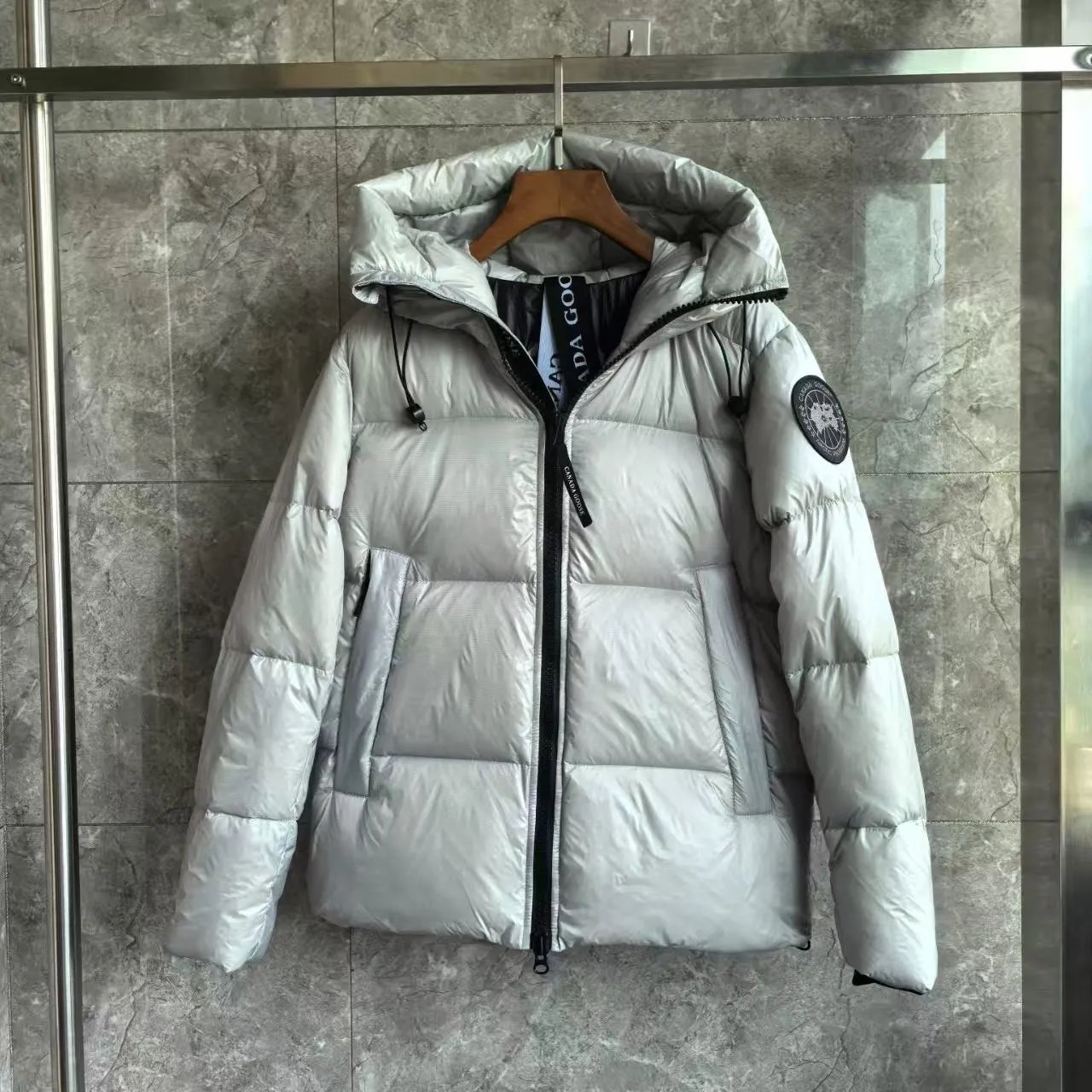 20 Crofton Puffer