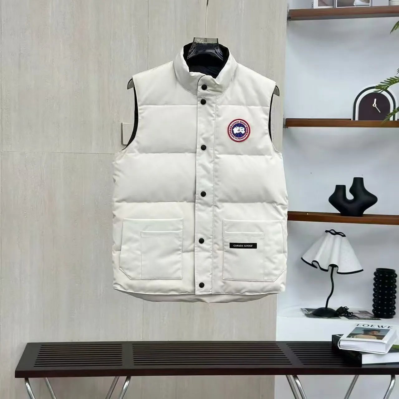 26 Lodge Vest