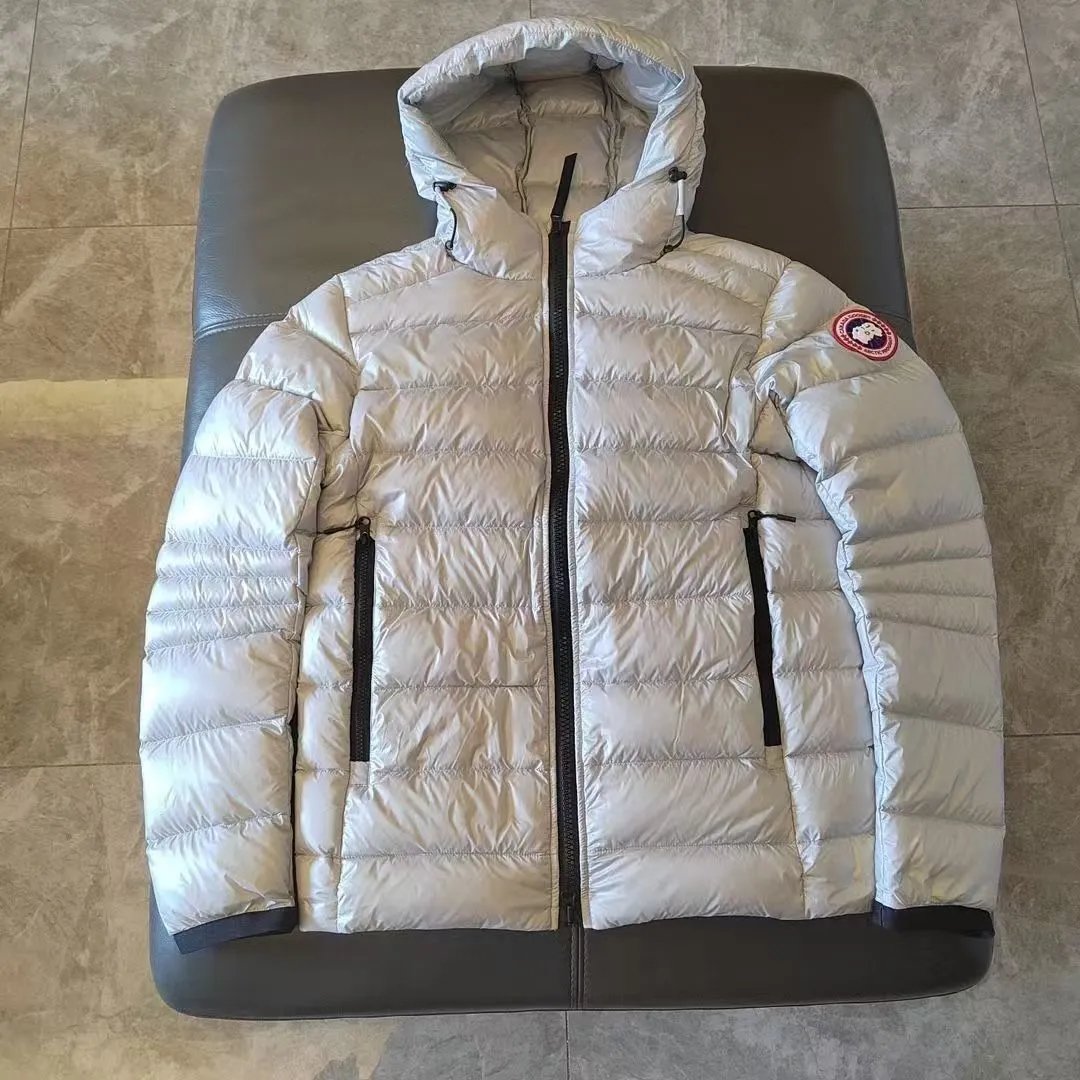 34 Crofton Hoodie