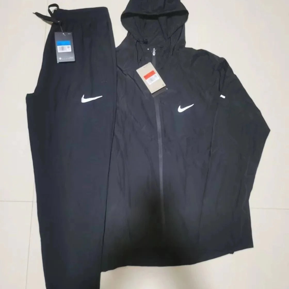 Nike套装01