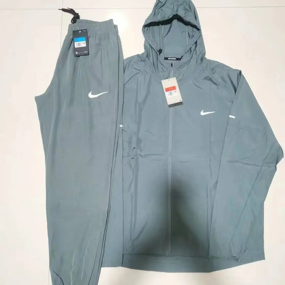 Nike套装02