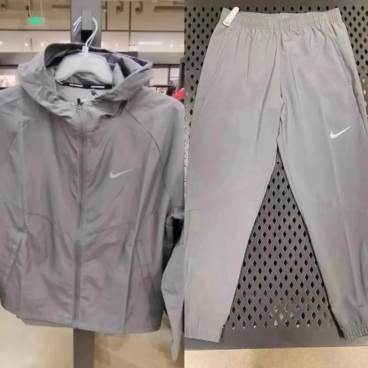 Nike套装10