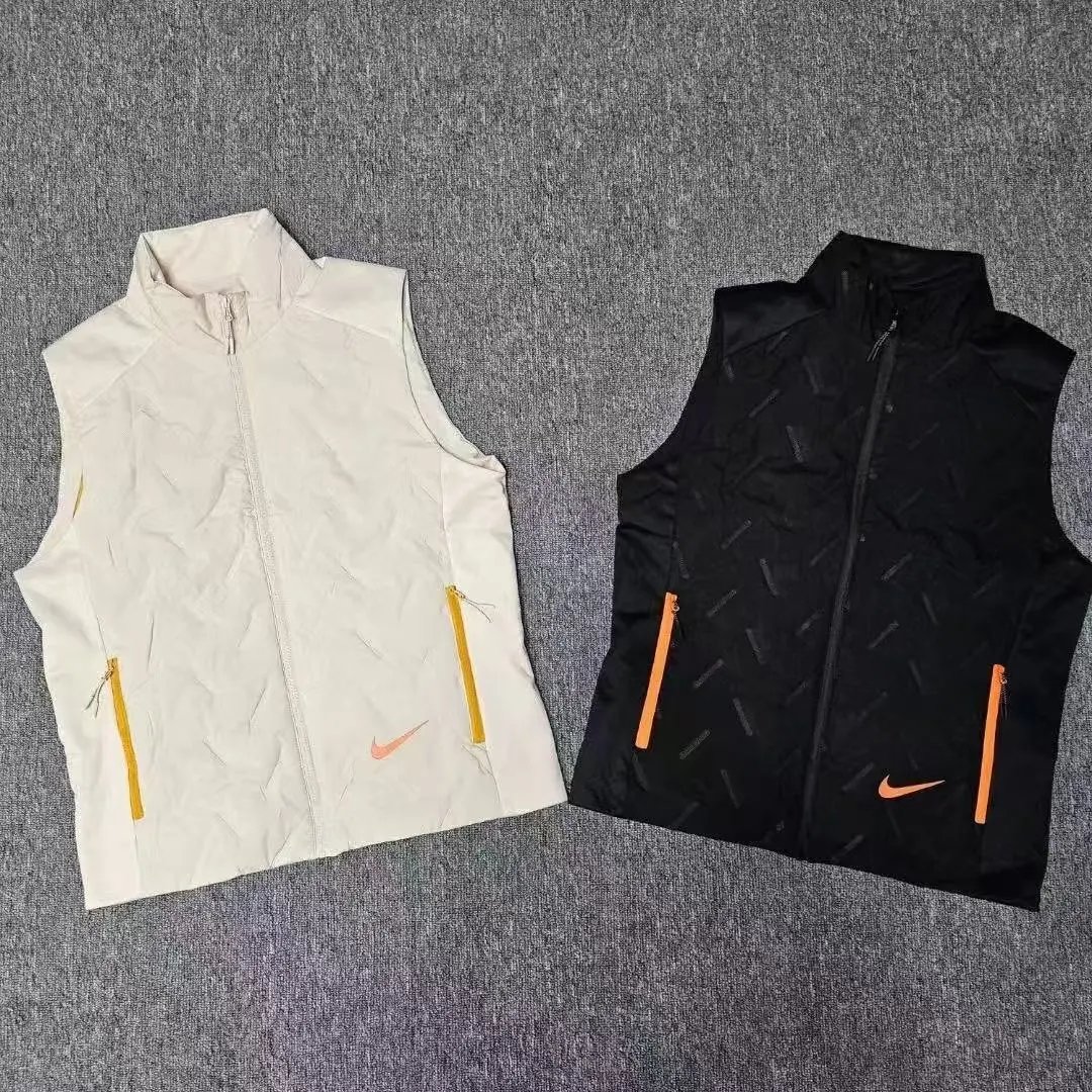 新品马甲-07白