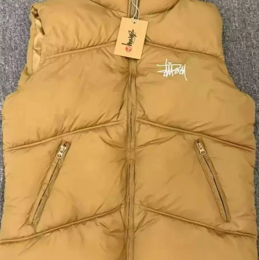 黄色马甲