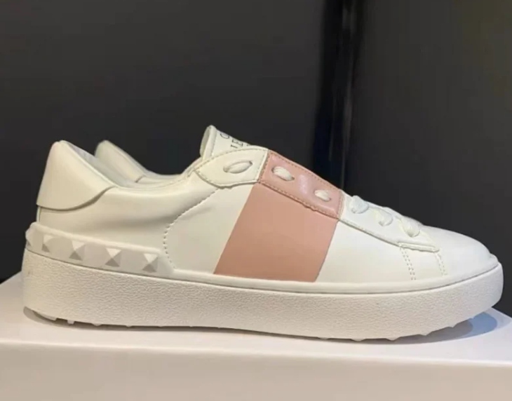 白色粉条