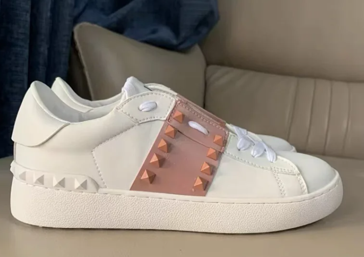 白色粉条粉钉