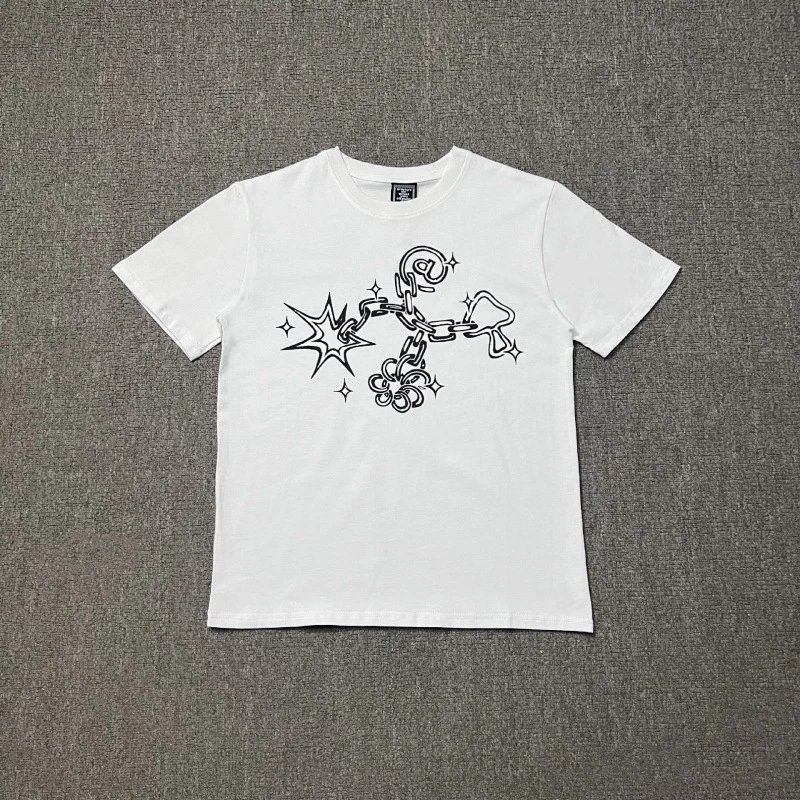 08白色