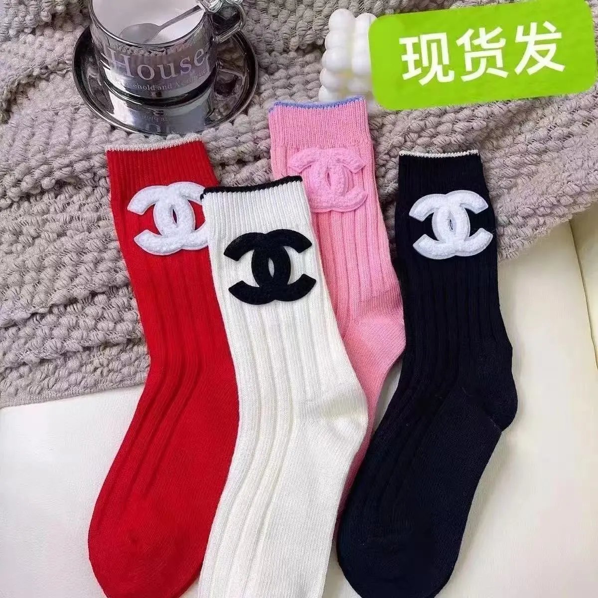 4双随机颜色可备注