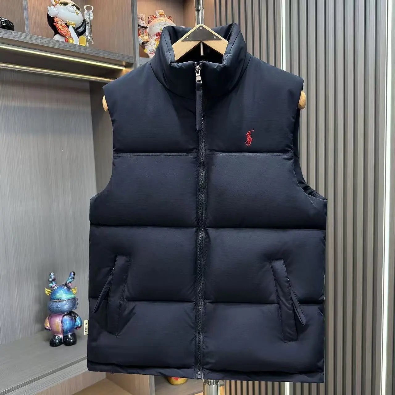 夹克-1