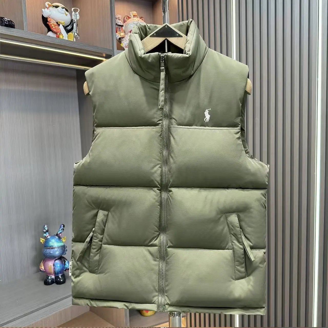 夹克-2