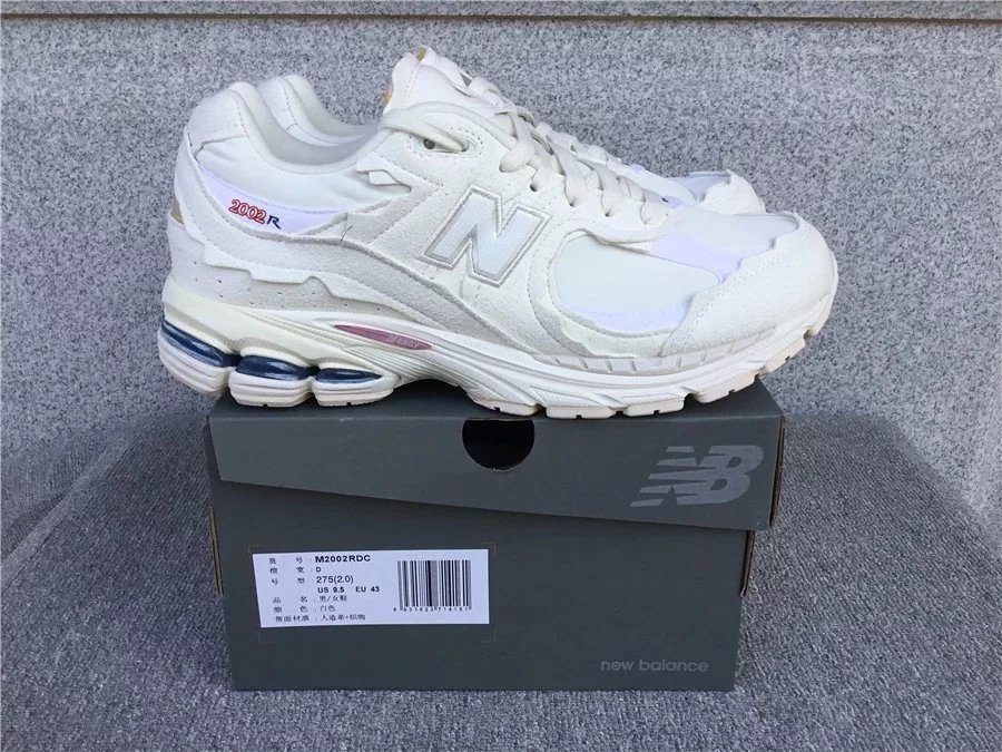 2002R白色002