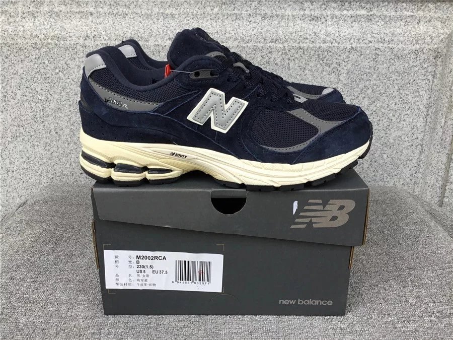 2002R深蓝002