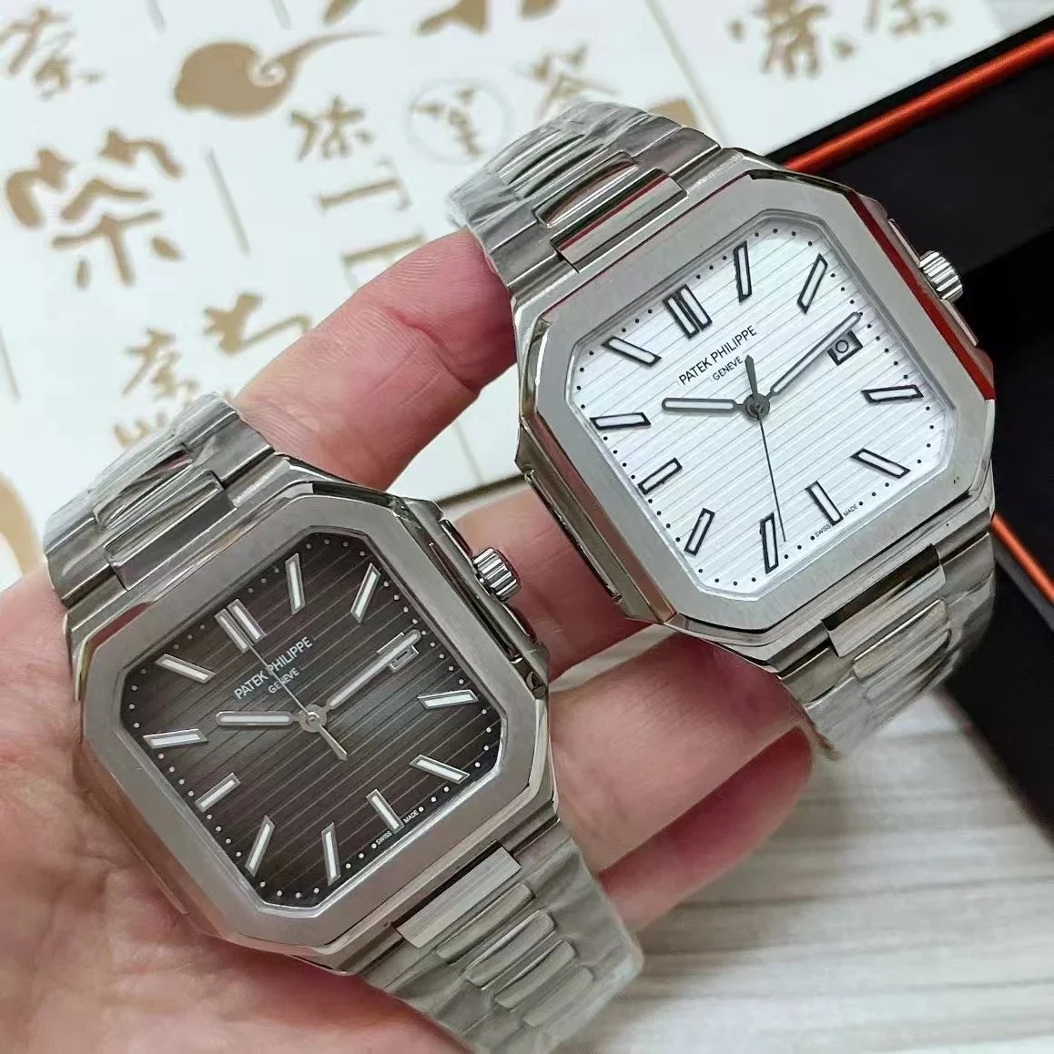 22（黑色）