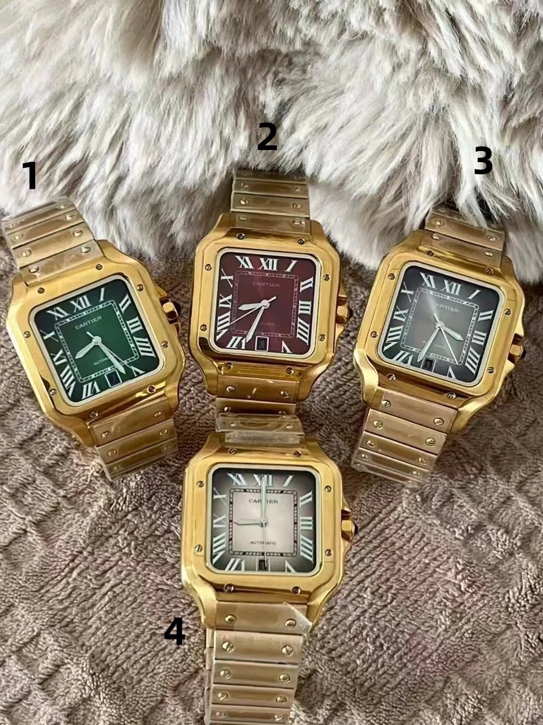 4（下单请备注序号）