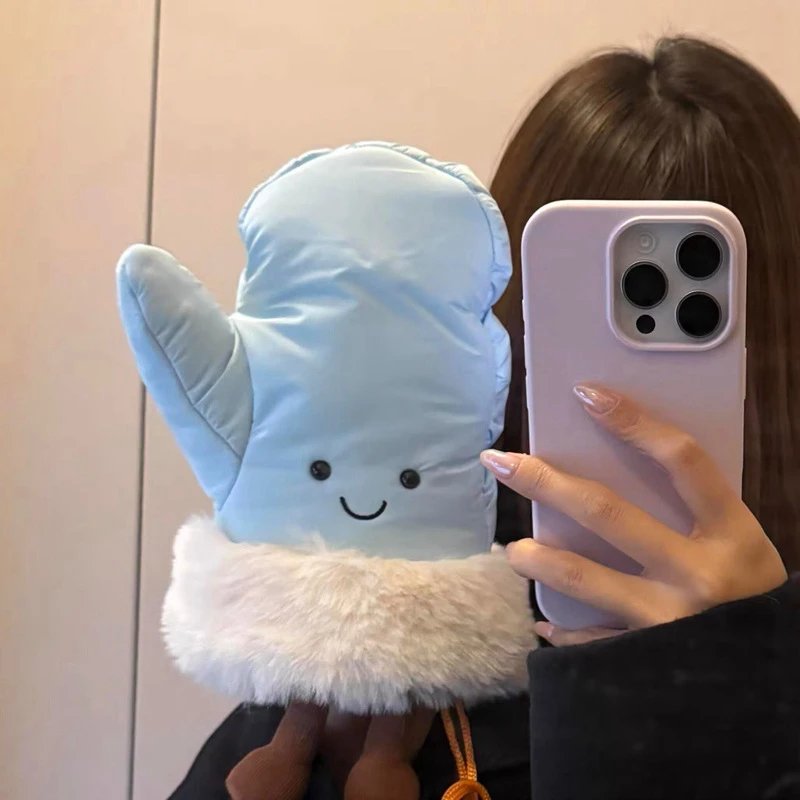 手套