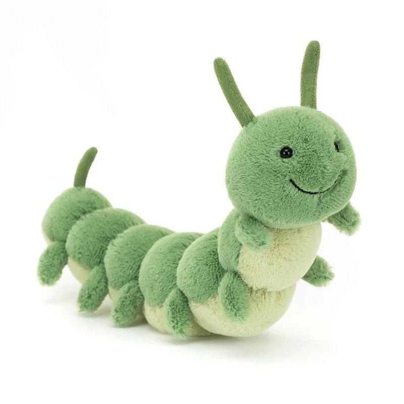 凯里毛毛虫 13cm