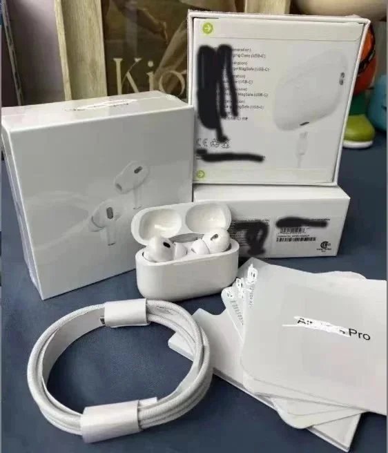 Airpods pro2(usb-c)