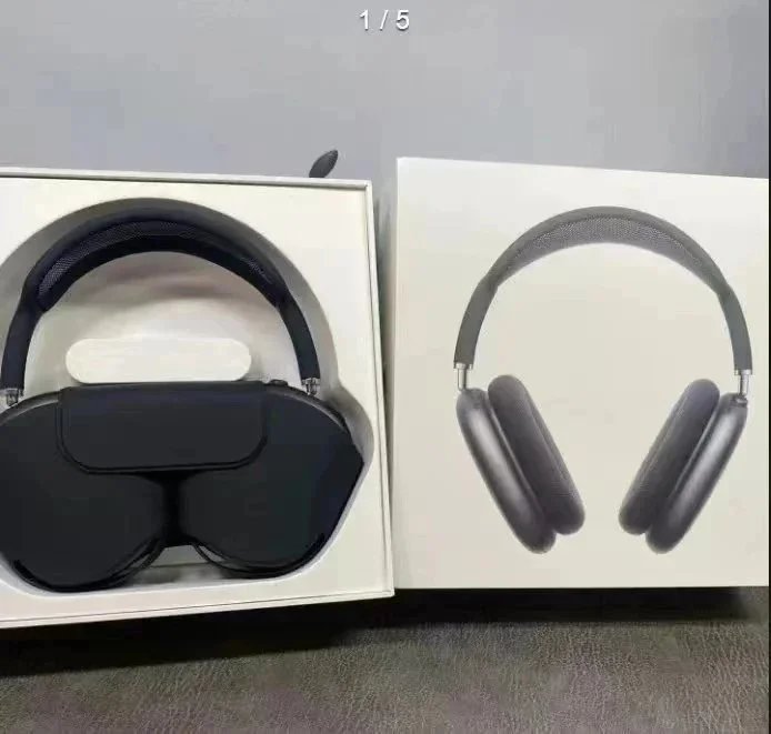 Airpods Max (black)