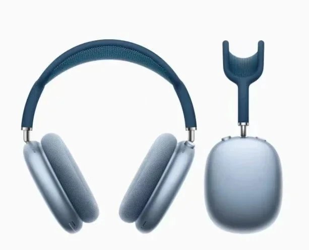 Airpods Max (blue)