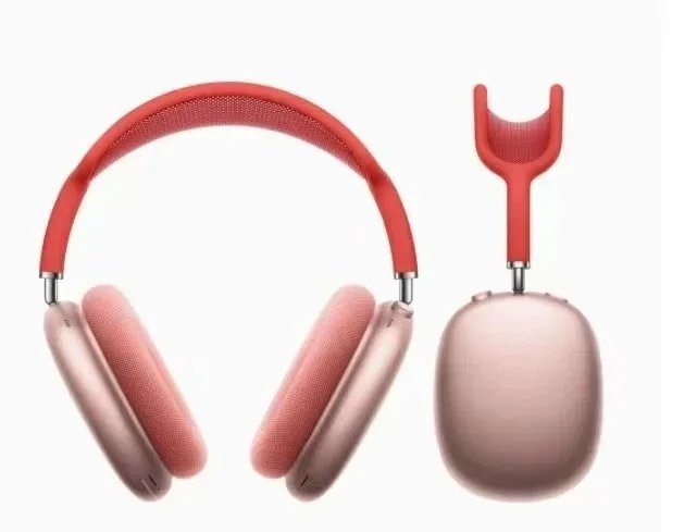 Airpods Max (pink)