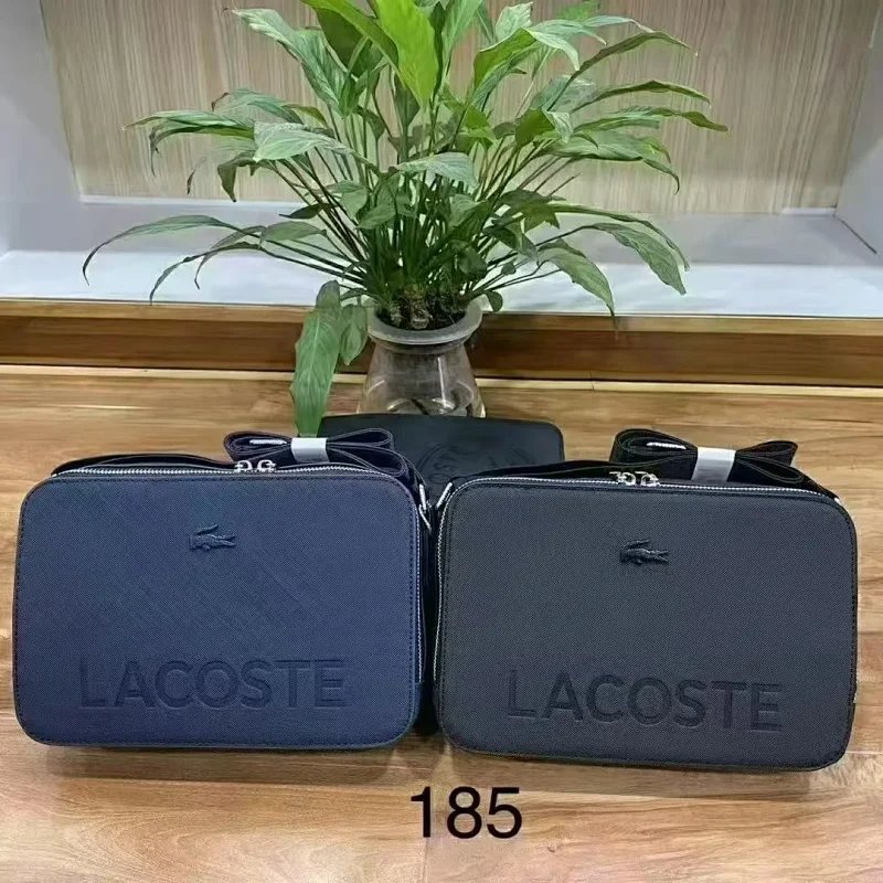 Lacoste 1 黑色