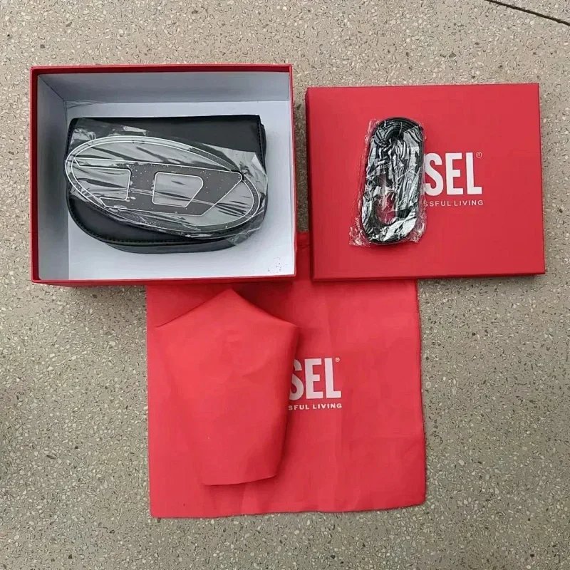 Diesel 黑色