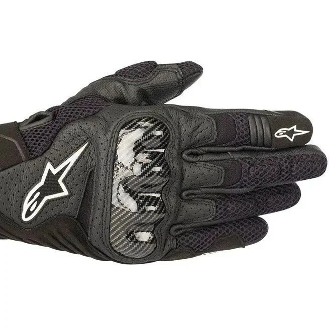 Alpine Star Gloves 1